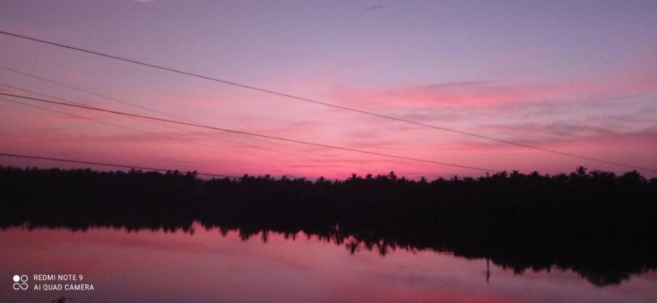 Shruthi'S Aarohi-Nature'S Retreat Mulappilangād Eksteriør bilde