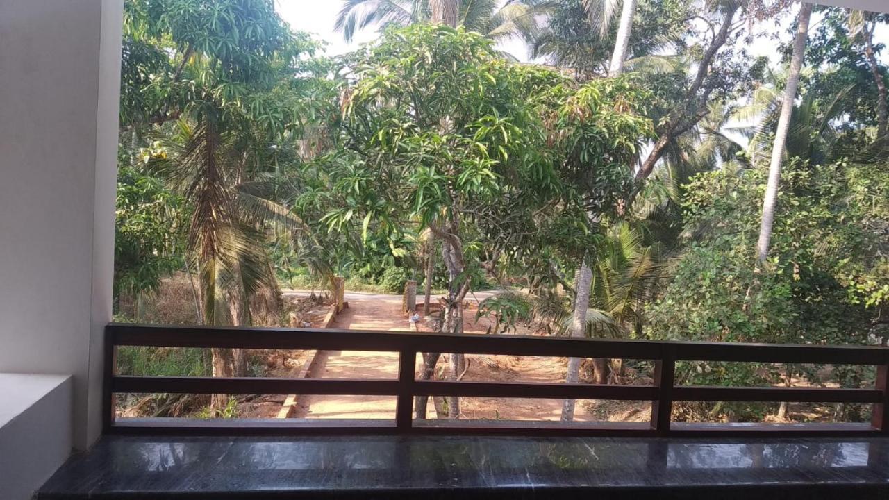 Shruthi'S Aarohi-Nature'S Retreat Mulappilangād Eksteriør bilde